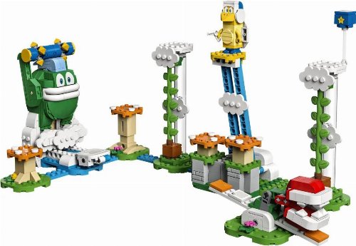 LEGO Super Mario - Big Spike’s Cloudtop Challenge
Expansion Set (71409)