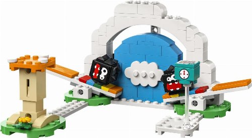 LEGO Super Mario - Fuzzy Flippers Expansion Set
(71405)