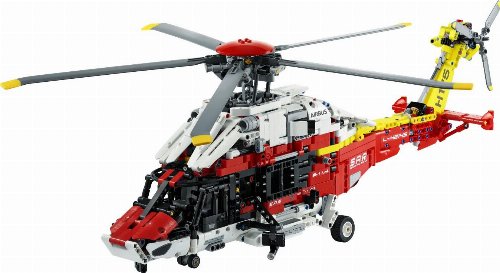LEGO Technic - Airbus H175 Rescue Helicopter
(42145)