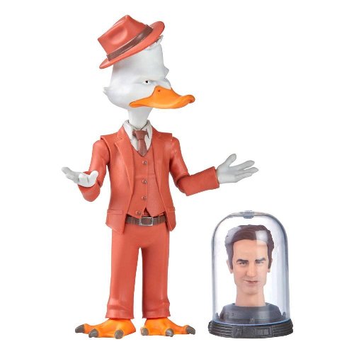 Marvel Legends: What If - Howard the Duck Φιγούρα
Δράσης (15cm) Build-a-Figure Khonshu