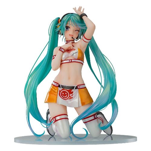 Vocaloid: Hatsune Miku GT Project - Kentaro
Yabuki Statue Figure (18cm)