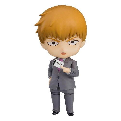 Mob Psycho 100 III - Arataka Reigen Nendoroid
Action Figure (10cm)