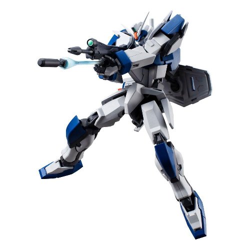 Mobile Suit Gundam - GAT-X102 DUEL GUNDAM Φιγούρα
Δράσης (13cm)