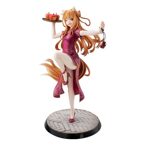Spice and Wolf - Holo: Chinese Dress Statue
Figure (23cm)
