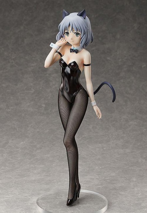 Strike Witches - Sanya V. Litvyak: Bunny Style
Statue Figure (40cm)