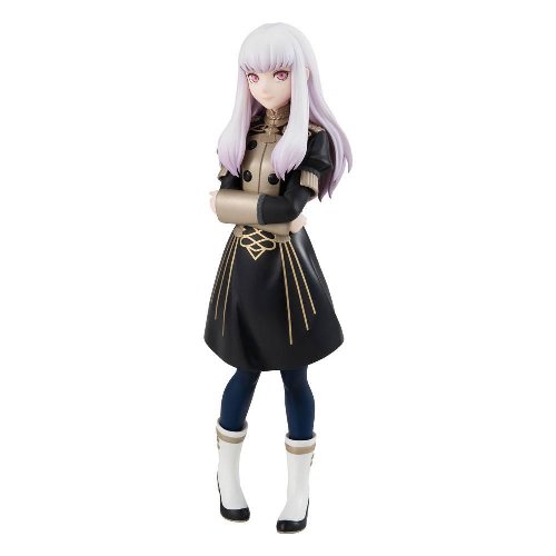 Fire Emblem: Three Houses: Pop Up Parade - Lysithea
von Ordelia Φιγούρα Αγαλματίδιο (15cm)