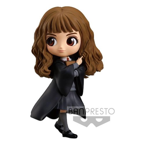 Harry Potter: Q Posket - Hermione Granger Φιγούρα
Αγαλματίδιο (14cm)