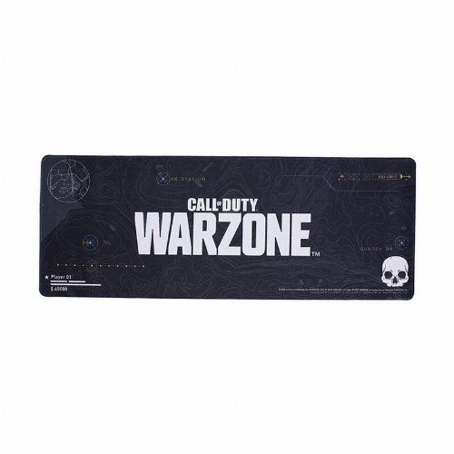 Call of Duty - Warzone Desk Mat
(30x80cm)