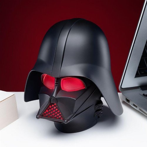Star Wars - Darth Vader Φωτιστικό με Ήχο