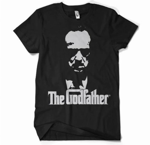 The Godfather - Shadow T-Shirt