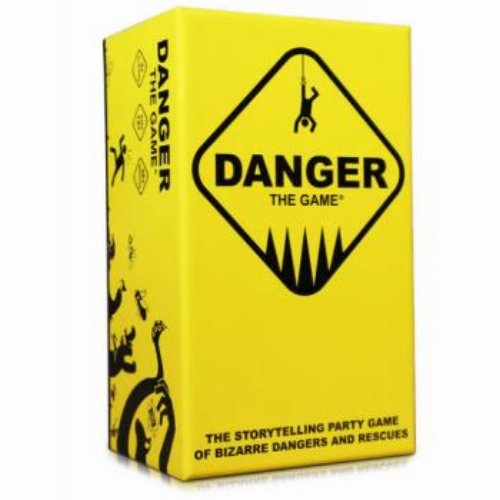 Danger the Game