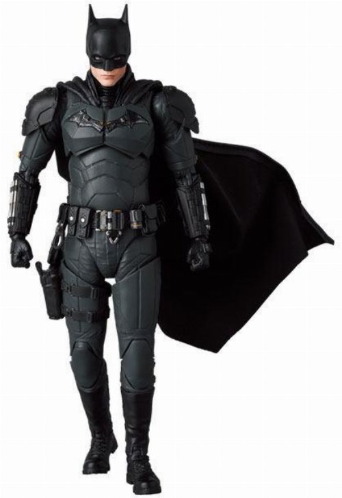 The Batman: MAF EX - Batman Action Figure
(16cm)