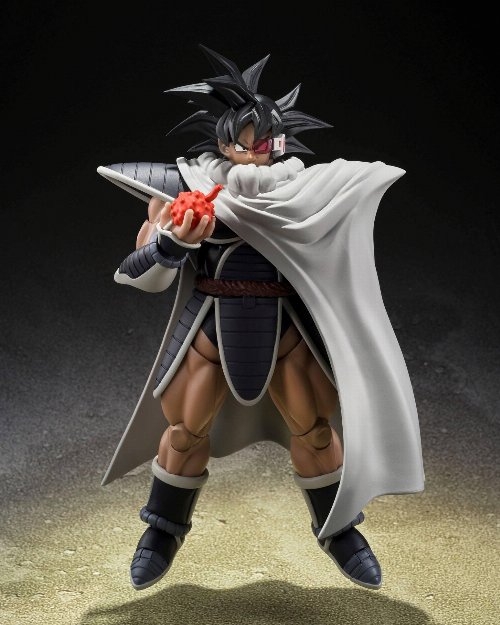 Dragon Ball Z: S.H. Figuarts - Tulece Action
Figure (14cm)