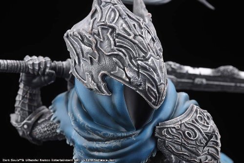 Dark Souls: Q Collection - Artorias of the Abyss
Statue Figure (13cm)