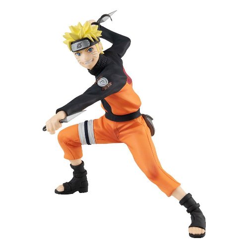 Naruto Shippuden: Pop Up Parade - Naruto Uzumaki
Statue Figure (14cm)