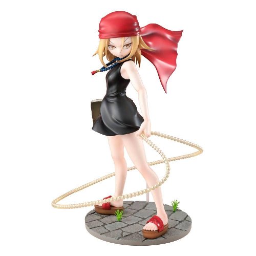 Shaman King - Anna Kyoyama Statue Figure
(22cm)