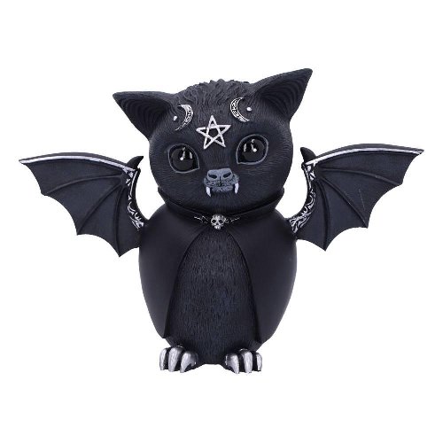 Cult Cuties - Beelzebat Statue Figure
(13cm)