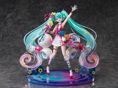 Vocaloid: Hatsune Miku - Hatsune Miku Magical
Mirai 10th Anniversary Statue Figure (30cm)