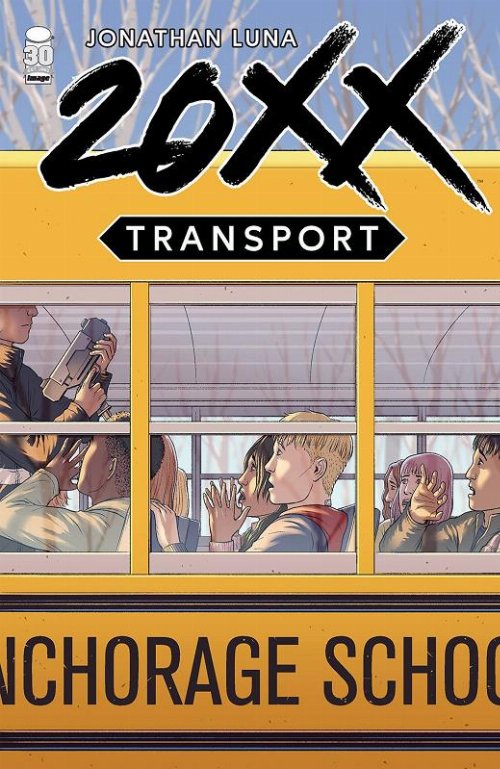 20XX Transport One-Shot