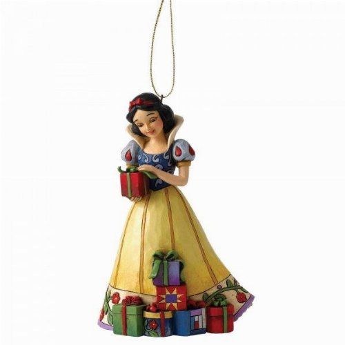 Snow White: Enesco - Snow White Χριστουγεννιάτικο
Στολίδι