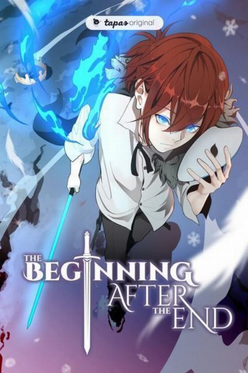 The Beginning After The End Vol.
1