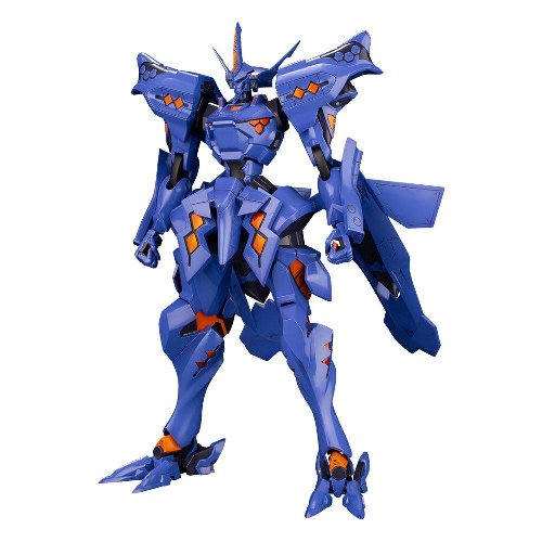 Muv-Luv Alternative Total Eclipse -
Takemikaduchi Type-00R The IRG's 16th Battalion Commander Model Kit
(18cm)