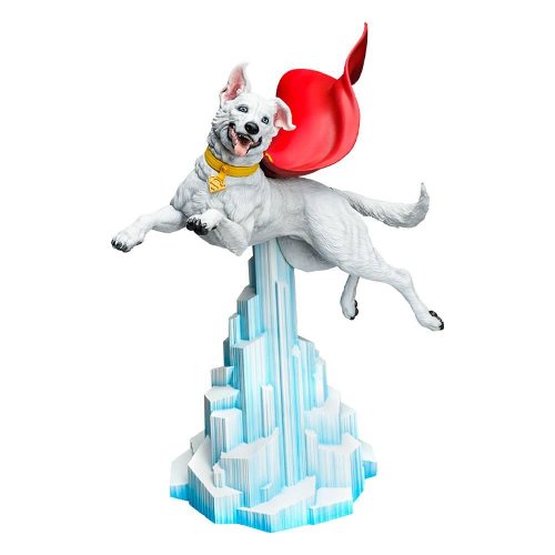 DC Comics: Maquette - Krypto Statue Figure
(32cm)