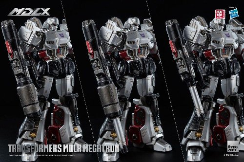 Transformers - Megatron MDLX Φιγούρα Δράσης
(18cm)