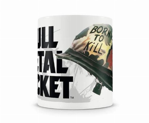Full Metal Jacket - Coffee Mug
(320ml)