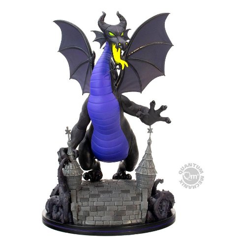 Disney Villains: Q-Fig Max Elite - The Maleficent
Dragon Φιγούρα Αγαλματίδιο (22cm)