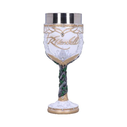 The Lord of the Rings - Rivendell Goblet
(20cm)