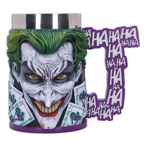 DC Comics - The Joker Κανάτα Μπύρας