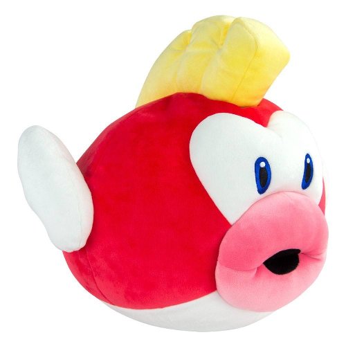 Super Mario - Cheep Cheep Φιγούρα Λούτρινο
(38cm)
