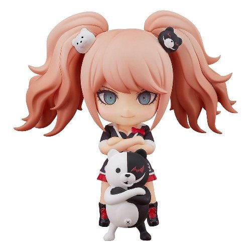 Danganronpa 1 2 Reload - Junko Enoshima Nendoroid
Φιγούρα Δράσης (10cm)