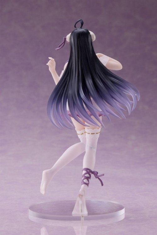 Overlord IV: Coreful - Albedo Nightwear Φιγούρα
Αγαλματίδιο (20cm)