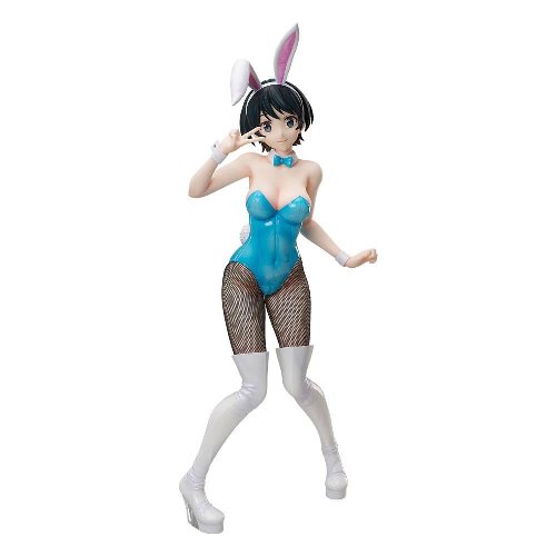 Rent-A-Girlfriend - Ruka Sarashina: Bunny Statue
Figure (41cm)