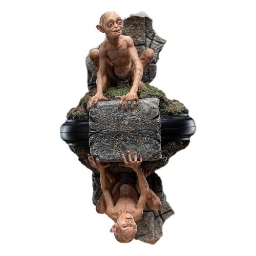 Lord of the Rings - Gollum & Sméagol in Ithilien
Φιγούρα Αγαλματίδιο (11cm)