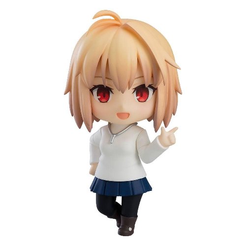 Tsukihime: A Piece of Blue Glass Moon - Arcueid
Brunestud Nendoroid Φιγούρα Δράσης (10cm)