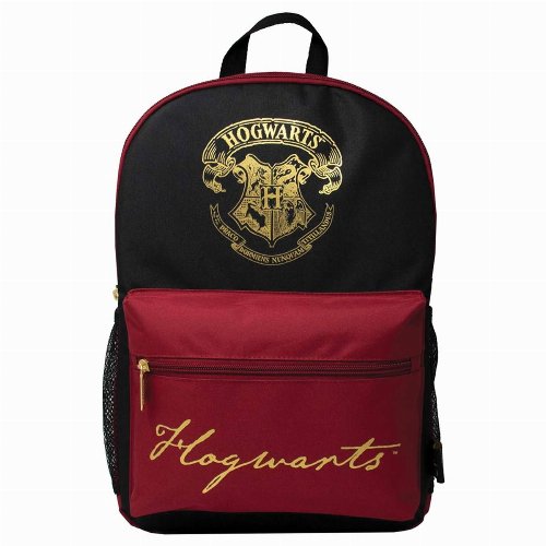 Harry Potter - Hogwarts Crest & Customise Τσάντα
Σακίδιο