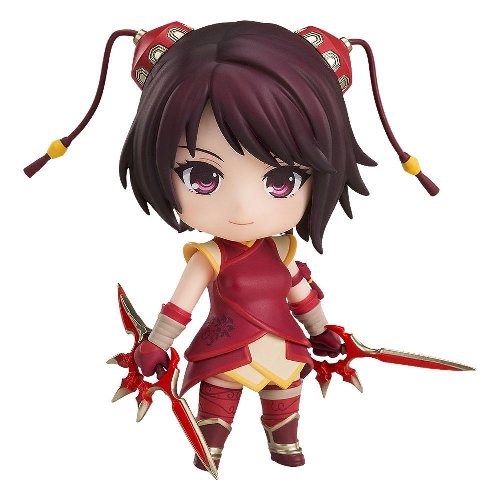 The Legend of Sword and Fairy - Han LingSha
Nendoroid Action Figure (10cm)