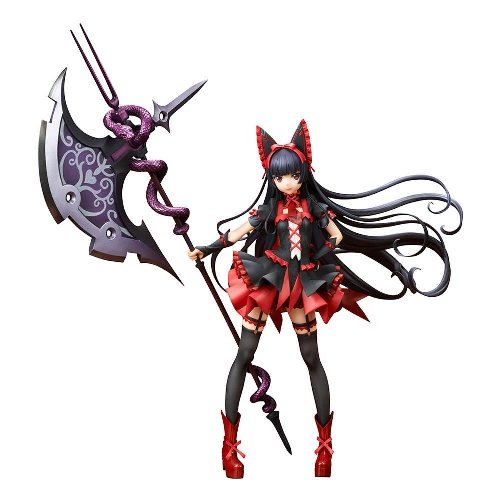 Gate - Rory Mercury Statue Figure
(23cm)