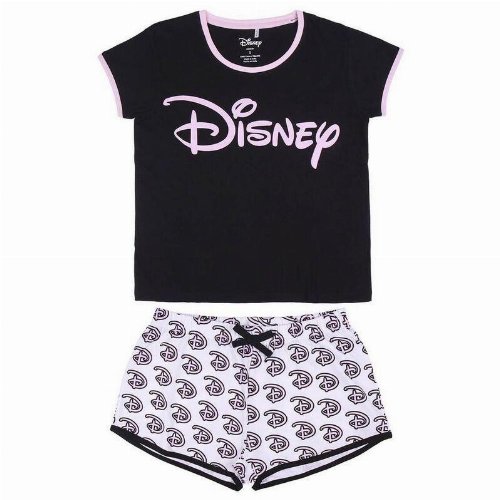 Disney - Logo Ladies Pyjamas
(XL)