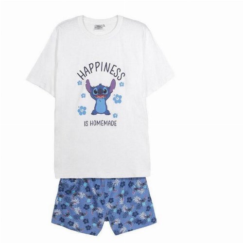 Πυτζάμες Disney - Lilo & Stitch