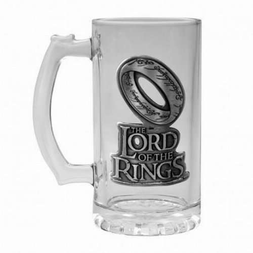 Lord of the Rings - The One Ring Κανάτα Μπύρας
(500ml)