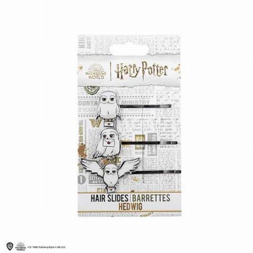 Harry Potter - Hedwig 3-Pack Σετ
Κοκκαλάκια