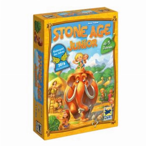 Stone Age Junior