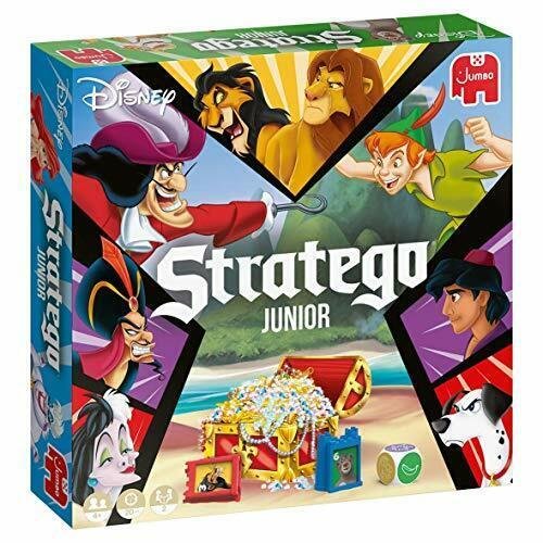 Stratego: Disney Junior