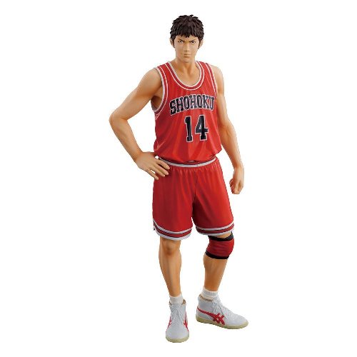 Slam Dunk - Hisashi Mitsui Action Figure
(16cm)