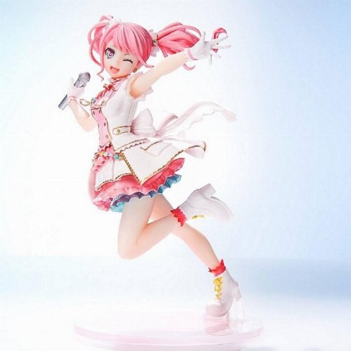 BanG Dream! Girls Band Party! Vocal Collection -
Aya Maruyama from Pastel Palettes Overseas Limited Pearl Statue
Figure (22cm)