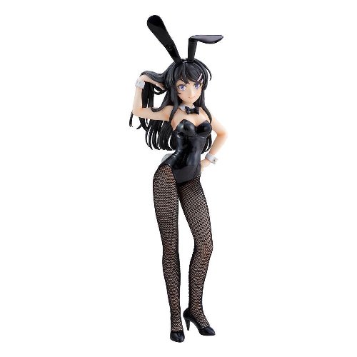 Rascal Does Not Dream of Bunny Girl Senpai - Mai
Sakurajima Bunny Statue Figure (17cm)